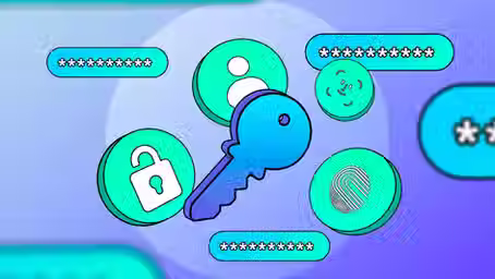 What Are Passkeys? The Future of Secure, Passwordless Login