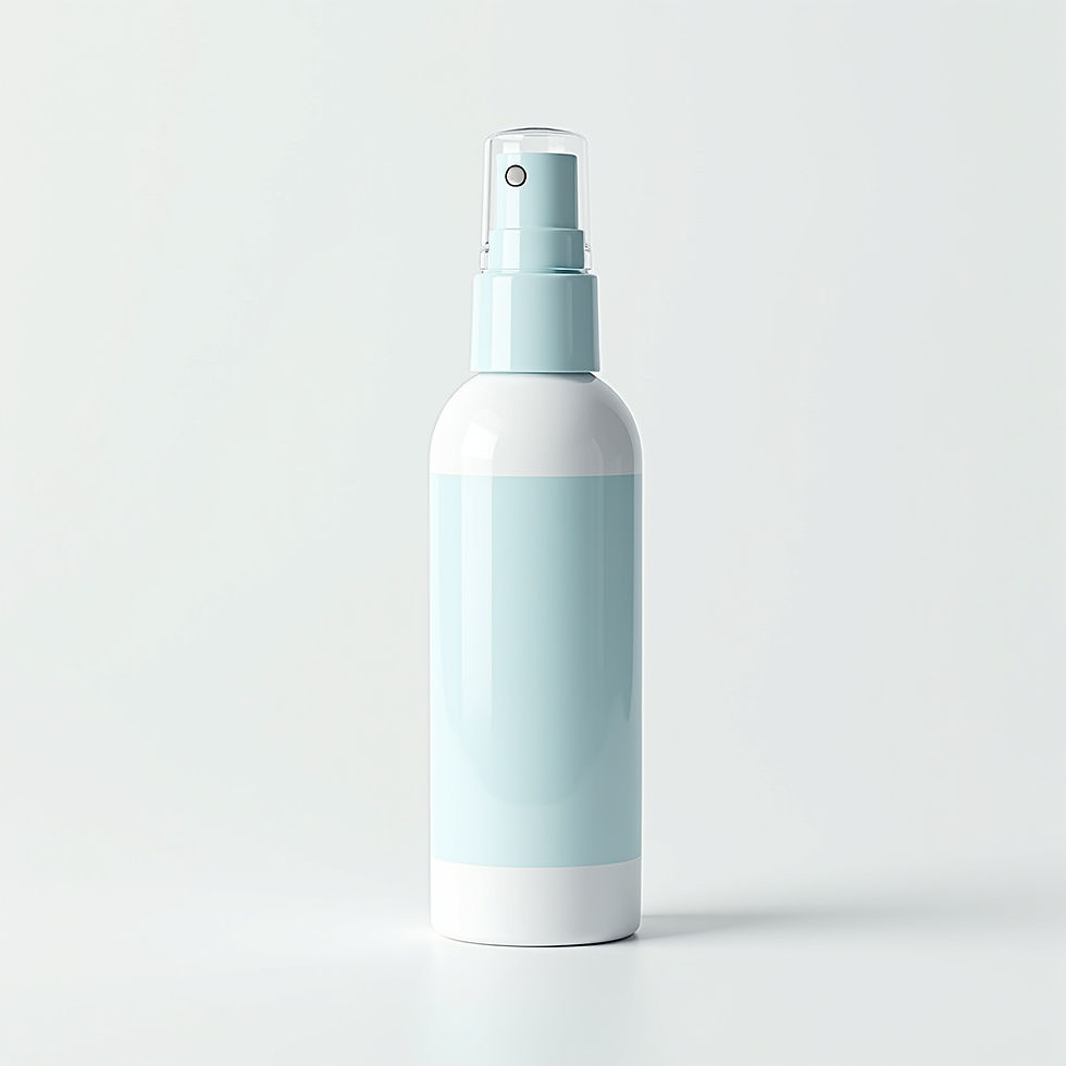 Appliance Polish