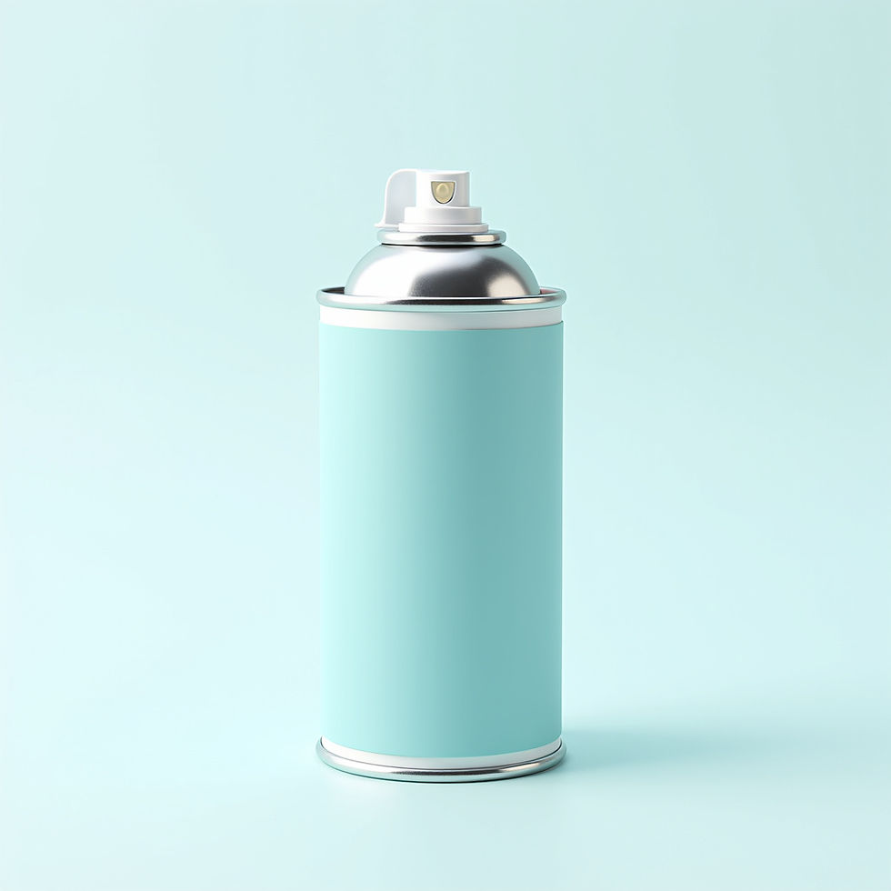 AC Coil Cleaner