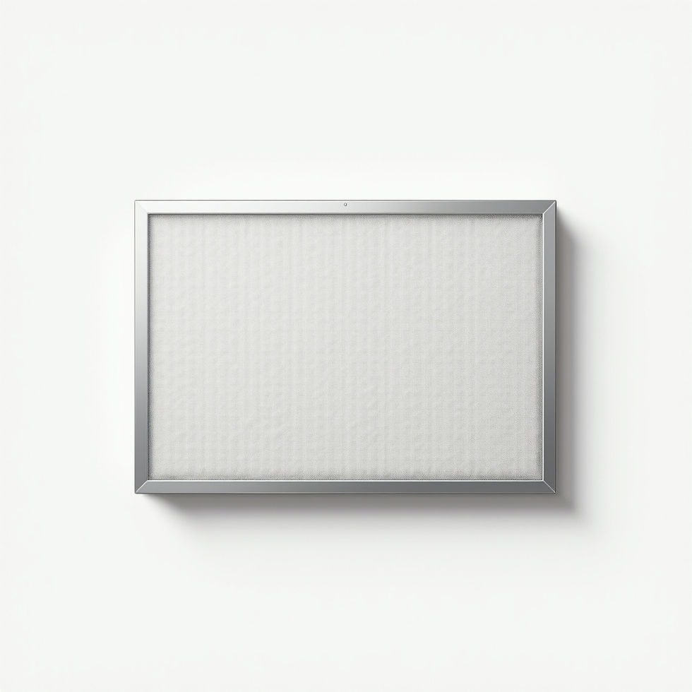 Premium HEPA Filter