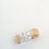 Thumbnail: Diamond Flower Ring