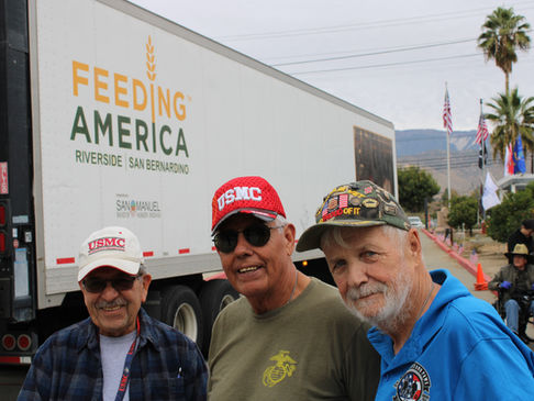 Where Food Banks Falter: How We Do Better