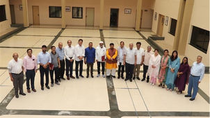 Legislators visit Bengaluru to explore clean energy solutions 
