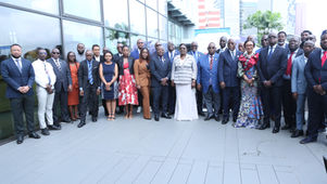 Côte d’Ivoire’s national dialogue: Breaking down barriers for green energy 