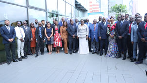 Côte d’Ivoire’s national dialogue: Breaking down barriers for green energy 