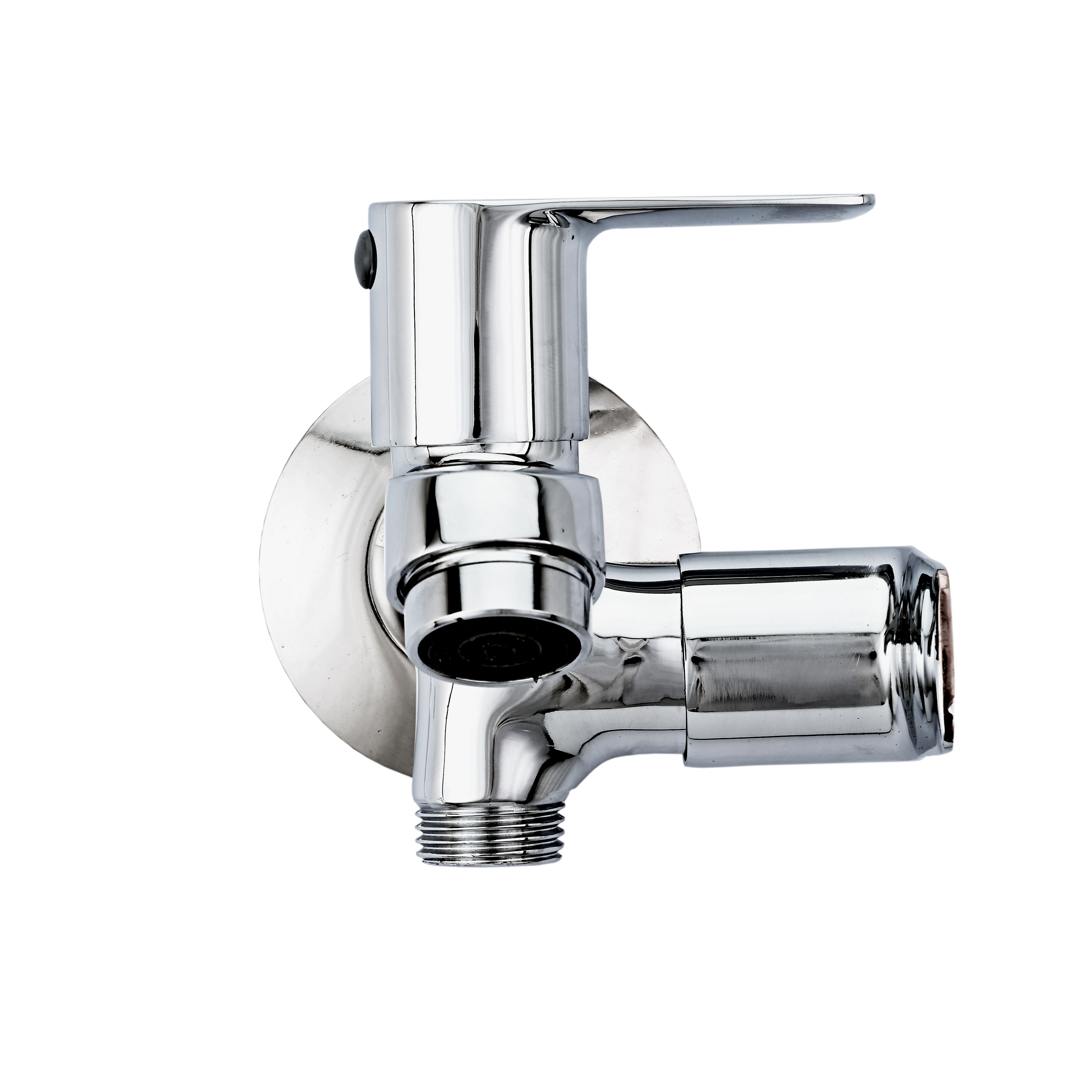 Two way BIB Cock - Alex Collection