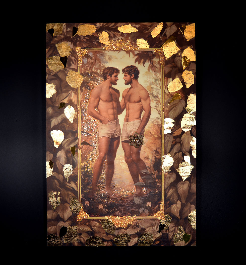 description de l'oeuvre