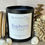 Thumbnail: Euphoria Wood Wick Candle