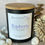 Thumbnail: Euphoria Wood Wick Candle