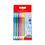 Miniatura: Boligrafo Color Gel Fashion BL x 5