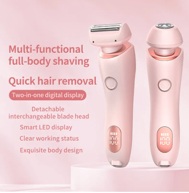 Thumbnail: Hair Remover