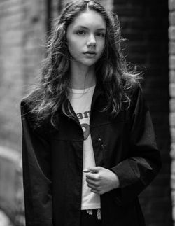 Shot By David Anthony