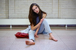 Shot By Nick Barghini