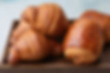 butter croissant