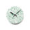 Thumbnail: Acrylic Wall Clock - Spinnaroony 2 (white)