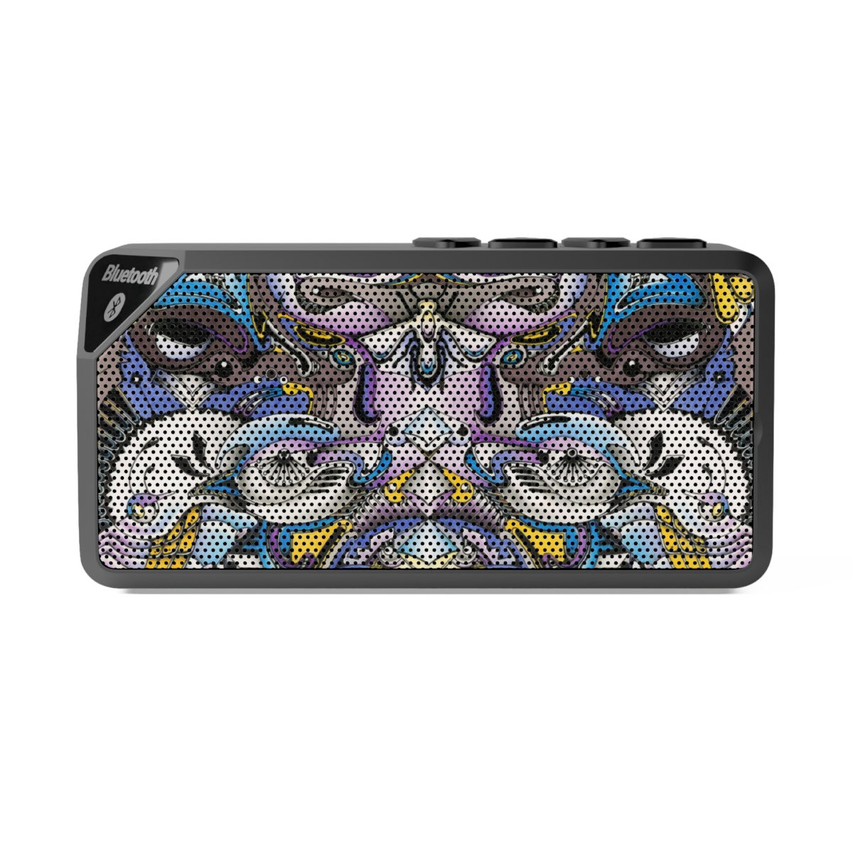 Jabba Bluetooth Speaker - RELIC