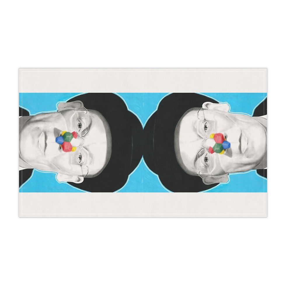 Thumbnail: Kitchen Towel - Gimme