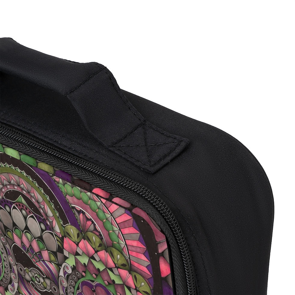 Thumbnail: Lunch Bag - Hey, Good Looking