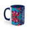 Thumbnail: Accent Coffee Mug, 11oz - Flirt