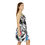 Thumbnail: Women's Skater Dress (AOP) - Space Blow