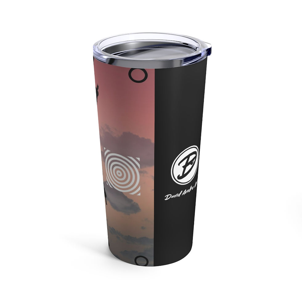 Thumbnail: Tumbler 20oz - Ronin