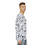 Thumbnail: Men's Long Sleeve Shirt (AOP) - Spinnaroony (white)
