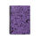 Thumbnail: Spiral Notebook - Spinnaroony (light purple)