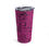 Thumbnail: Tumbler 20oz - Spinnaroony (pink)