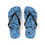 Thumbnail: Flip Flops - Spinnaroony (light blue)