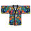 Thumbnail: Long Sleeve Kimono Robe (AOP) - Give It To Me, Baby