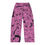 Thumbnail: Men's Pajama Pants (AOP) - Spinnaroony (light pink)