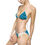 Thumbnail: Women's Bikini (AOP) - Spinnaroony (turquoise)