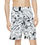 Thumbnail: Men’s Sports Shorts (AOP) - Spinnaroony (white)