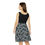 Thumbnail: Women's Skater Dress (AOP) - Higher Ground