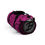 Thumbnail: Duffel Bag - Spinnaroony (pink)
