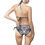 Thumbnail: Women's Bikini (AOP) - RELIC
