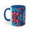 Thumbnail: Accent Coffee Mug, 11oz - Flirt