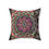 Thumbnail: Polyester Square Pillow - Hey, Good Looking