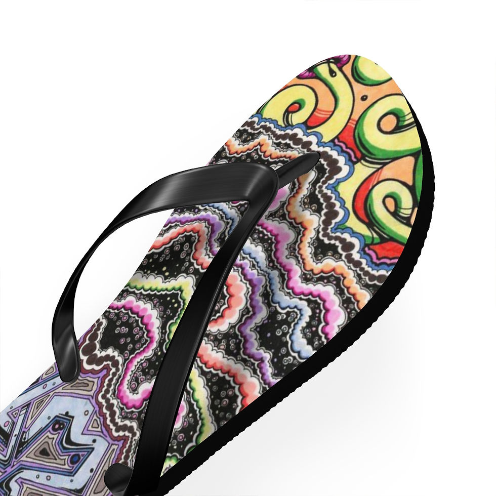 Thumbnail: Flip Flops - Midnight Vibes