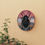 Thumbnail: Acrylic Wall Clock - Ronin