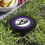 Thumbnail: Wham-O Frisbee - David Andre Art logo (purple)