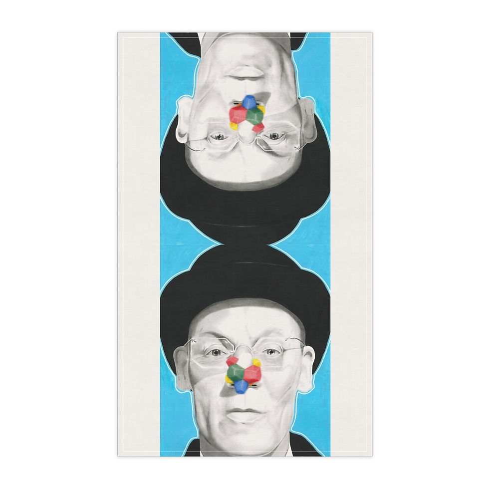 Thumbnail: Kitchen Towel - Gimme
