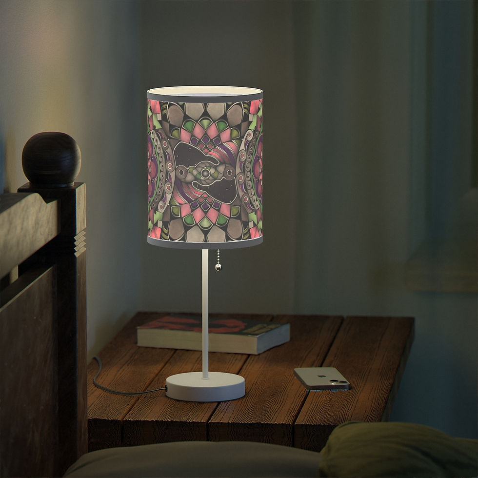 Thumbnail: Lamp - Hey, Good Looking