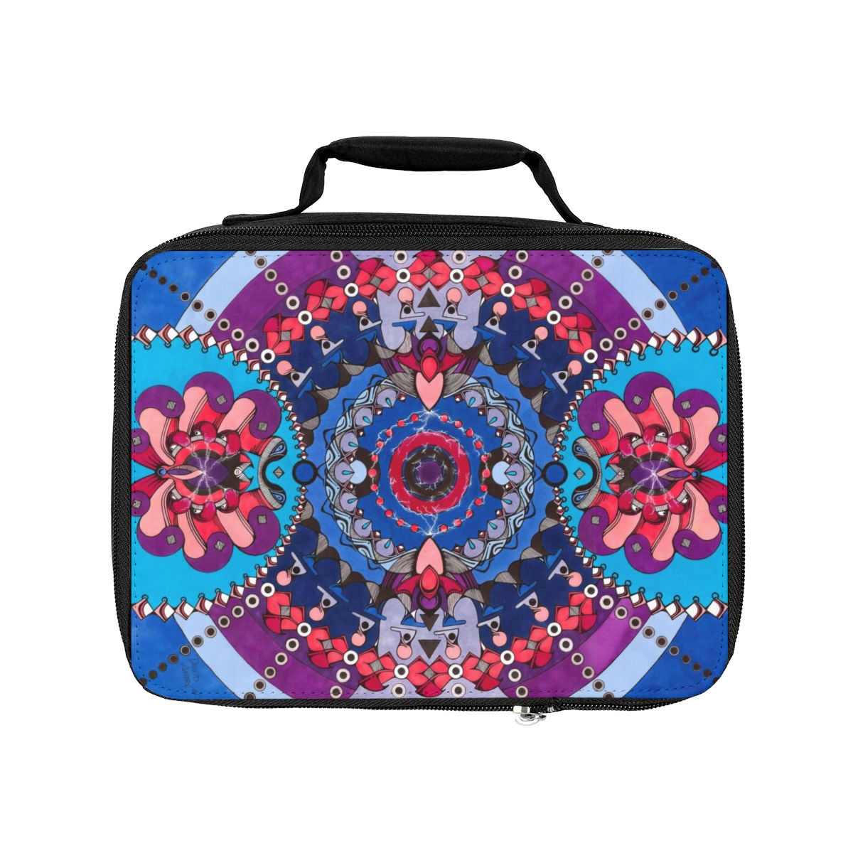 Lunch Bag - Flirt