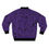 Thumbnail: Men's Bomber Jacket (AOP) - Spinnaroony (purple)