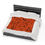 Thumbnail: Velveteen Plush Blanket - Spinnaroony (orange)