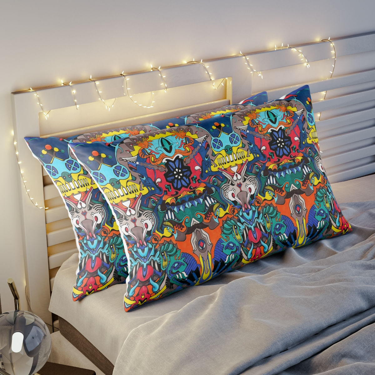 Pillow Sham - Give It To Me, Baby