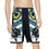 Thumbnail:  Men’s Sports Shorts (AOP) - Higher Ground