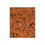 Thumbnail: Crushed Velvet Blanket - Spinnaroony (orange)