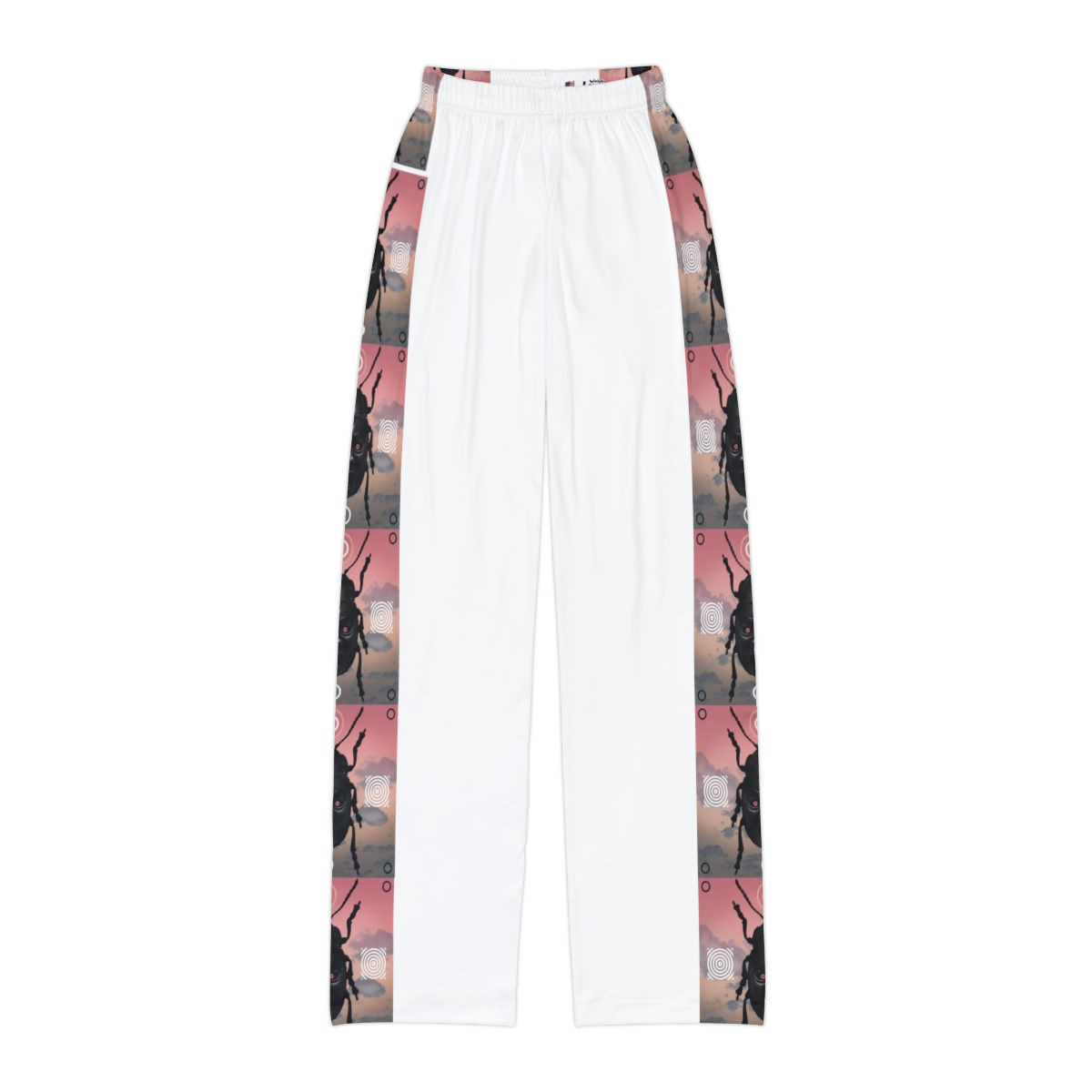 Kids Pajama Pants (AOP) - Ronin